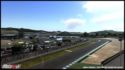 MotoGP 13 Screenshots