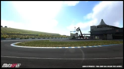 MotoGP 13 Screenshots