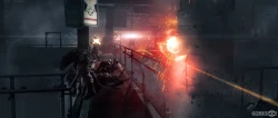 Wolfenstein: The New Order Screenshots