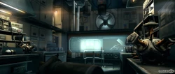 Wolfenstein: The New Order Screenshots