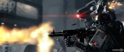 Wolfenstein: The New Order Screenshots
