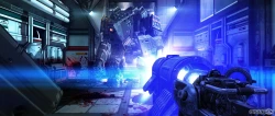 Wolfenstein: The New Order Screenshots