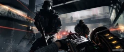 Wolfenstein: The New Order Screenshots