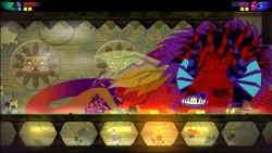 Скриншот к игре Guacamelee!