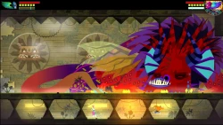 Скриншот к игре Guacamelee!