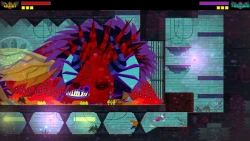 Скриншот к игре Guacamelee!