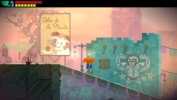 Guacamelee! Screenshots