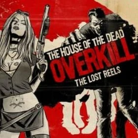 House of the Dead: Overkill - The Lost Reels