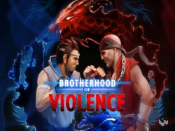 Brotherhood of Violence Screenshots