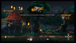 Скриншот к игре CastleStorm