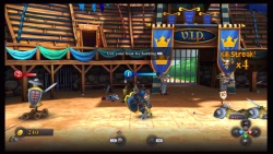 Скриншот к игре CastleStorm