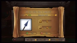 Скриншот к игре CastleStorm