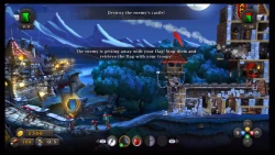 Скриншот к игре CastleStorm