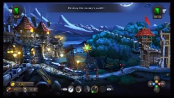 Скриншот к игре CastleStorm