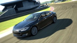 Скриншот к игре Gran Turismo 6