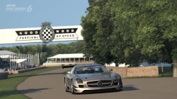 Скриншот к игре Gran Turismo 6