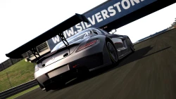 Скриншот к игре Gran Turismo 6
