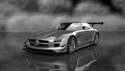 Скриншот к игре Gran Turismo 6