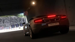 Скриншот к игре Gran Turismo 6