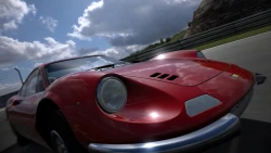 Скриншот к игре Gran Turismo 6