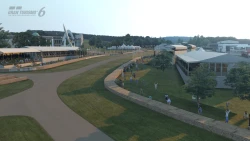 Скриншот к игре Gran Turismo 6