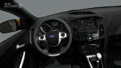 Скриншот к игре Gran Turismo 6
