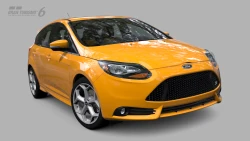Скриншот к игре Gran Turismo 6