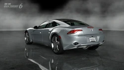 Скриншот к игре Gran Turismo 6