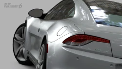 Скриншот к игре Gran Turismo 6