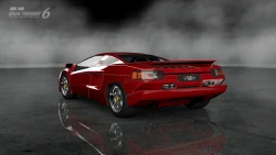 Скриншот к игре Gran Turismo 6