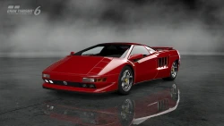 Скриншот к игре Gran Turismo 6