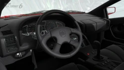 Скриншот к игре Gran Turismo 6