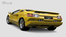 Скриншот к игре Gran Turismo 6