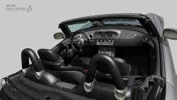 Скриншот к игре Gran Turismo 6