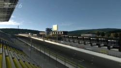 Скриншот к игре Gran Turismo 6