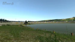 Скриншот к игре Gran Turismo 6