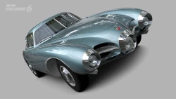 Скриншот к игре Gran Turismo 6