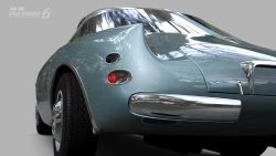 Скриншот к игре Gran Turismo 6