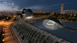 Скриншот к игре Gran Turismo 6