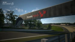 Скриншот к игре Gran Turismo 6