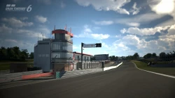 Скриншот к игре Gran Turismo 6