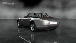 Скриншот к игре Gran Turismo 6