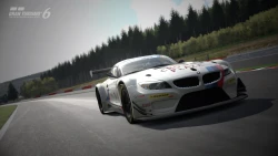 Скриншот к игре Gran Turismo 6