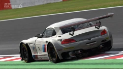 Скриншот к игре Gran Turismo 6