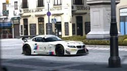Скриншот к игре Gran Turismo 6