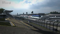 Скриншот к игре Gran Turismo 6