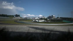 Скриншот к игре Gran Turismo 6