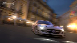 Скриншот к игре Gran Turismo 6