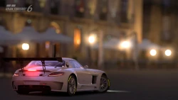 Скриншот к игре Gran Turismo 6