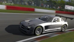 Скриншот к игре Gran Turismo 6